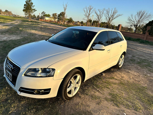 Audi A3 Sportback 1.4 Tsi Stronic