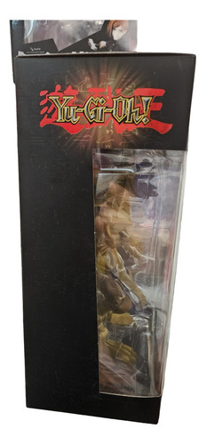 Yugioh The Winged Dragon Of Ra Figura Limited Edition 05385