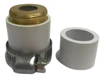 Comprar Adaptador Universal De Canillas Para Filtros De Agua