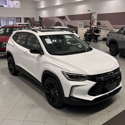 Chevrolet Tracker 1.2 Rs At6