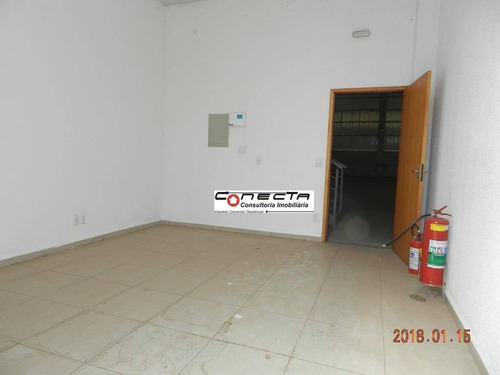 Imagem 23 de 29 de Galpão Industrial Para Locação, Jardim São Pedro, Hortolândia. - Ga0703