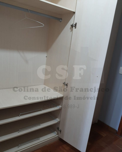 Imagem 21 de 30 de Sobrado De 308m² Distribuídos Em 3 Dormitórios Vila São Francisco - Ca04270 - 33703605