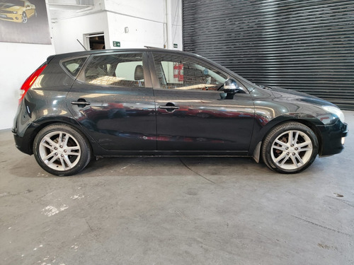 Hyundai I30 2.0 MPI 16V GASOLINA 4P AUTOMÁTICO