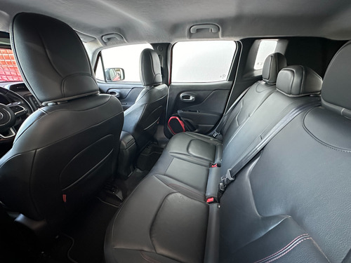 Jeep Renegade 2.0 Trailhawk 4x4 Aut. 5p