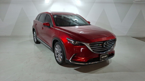 Mazda Cx-9 2.5 Turbo I Grand Touring Auto