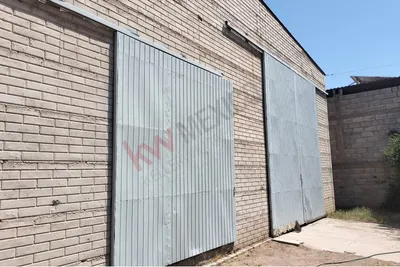 Bodega en renta