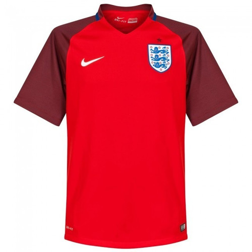 Camiseta Inglaterra Nike Envio Gratis X Encargue