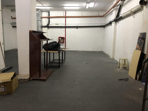 Local Comercial En Alquiler - Av. Pte. Roque Sáenz Peña - Microcentro - Capital Federal
