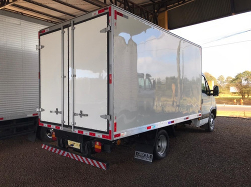 Imagem 11 de 14 de Iveco 55c17