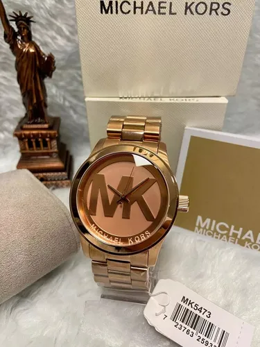Relogio michael cheap kors mk5473