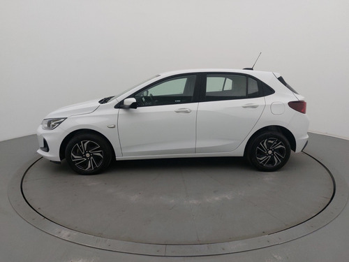 Chevrolet Onix 1.0 TURBO FLEX LT MANUAL