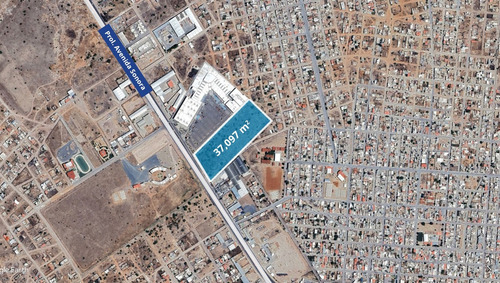 En Venta O Renta Terreno En Fresnillo, Zacatecas - Rs