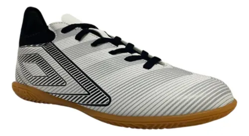 Tenis De Futbol Umbro Blanco Caballero 81967u096 J Cuotas sin