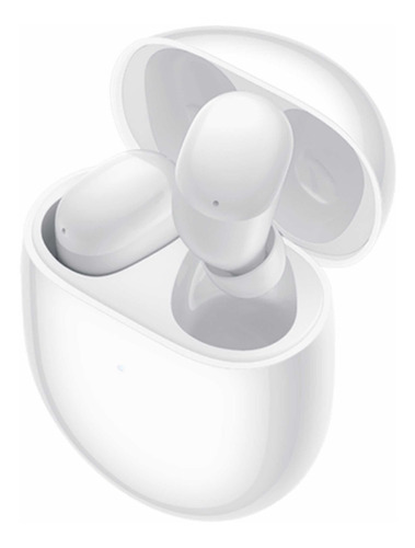 Auriculares con cancelación de ruido Xiaomi Redmi Buds 4tws, color blanco