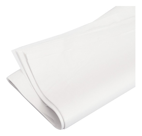 Papel Sulfito - 1 Kilo 38 Hojas 65x100 Cm. 40 Grs./m2