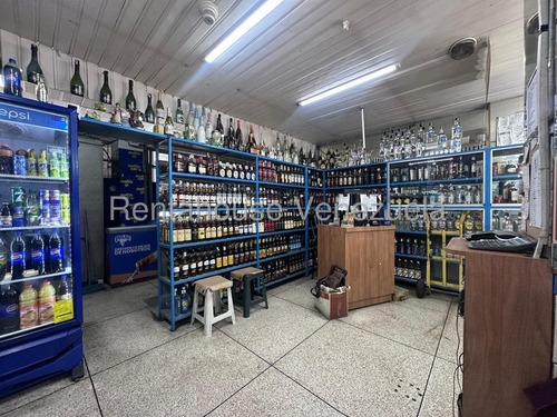 ¡¡¡oportunidad!!! Imperdible Fondo De Comercio (licoreria) En Venta Sebucan I