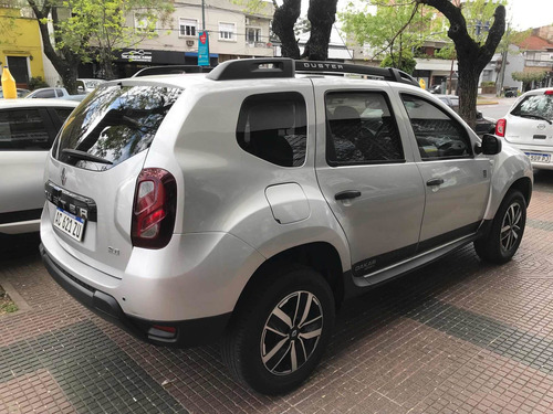 Imagen 5 de 10 de Renault Duster 2.0 4x2 Dakar 2018