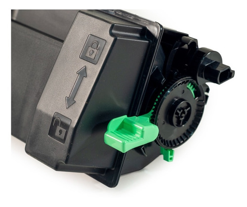 Imagen 3 de 5 de Toner Ricoh Original Im 600 Para Im 550f 418477