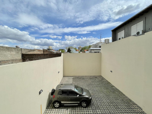 Imagen 15 de 30 de Departamento 4 Ambientes A Estrenar En Av Maipú 1188 Florida Apto Profesional