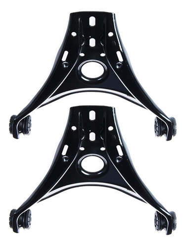 Kit X2 Parrilla Suspensión S/ Rotula Vw Senda 1989 - 1997