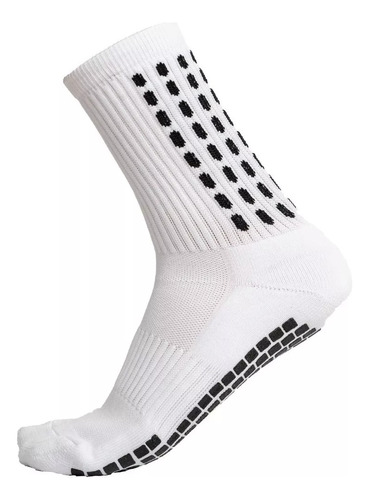 Medias Antideslizantes 3/4 - Deportivas Foxsocks® - Premium