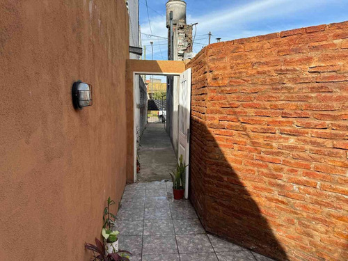 Alquiler Ph 3 Amb C/patio Propio!! En Aldo Bonzi