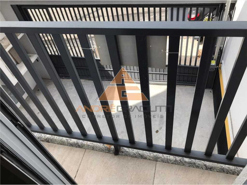 Imagem 9 de 11 de Apartamento - Jardim Progresso - Santo Andre - Sao Paulo | Ref.: - 3796