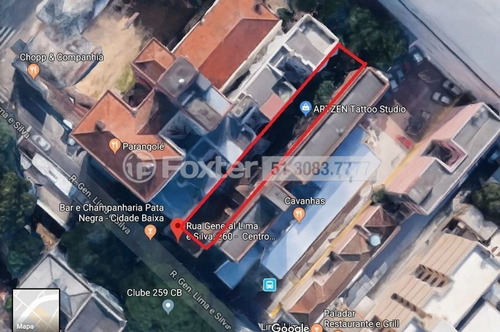 Imagem 4 de 4 de Terreno, 124 M², Centro Histórico - 146764