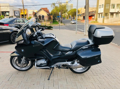 Imagem 3 de 13 de Bmw - R 1200 Rt - 2005