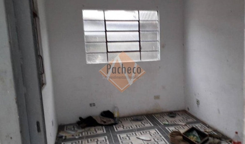 Imagem 11 de 18 de Lote/terreno No Parque Boturussu, 1.888m² R$2.832.000,00 - 2148