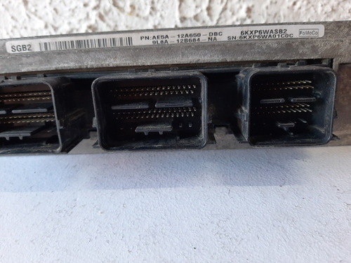 Computadora Ford Fusión 3.0 2011 Ae5a-12a650-dbc (Usado)
