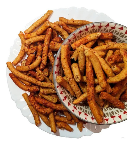 Churritos Enchilados 400 G