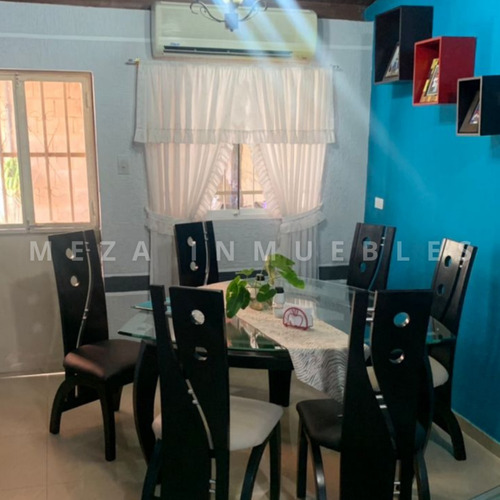 Imagen 7 de 13 de Preciosa Casa Remodelada En Valle Lindo 04145435061