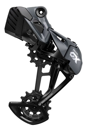 Sram Tensor Gx Eagle Axs Max 52d Lunar