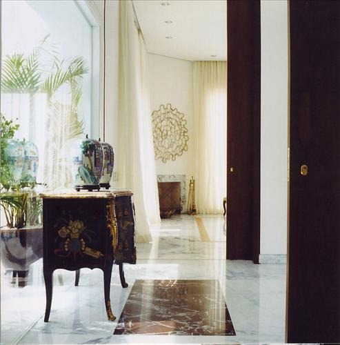 Cobertura Residencial À Venda, Vila Nova Conceição, São Paulo. - Co0156