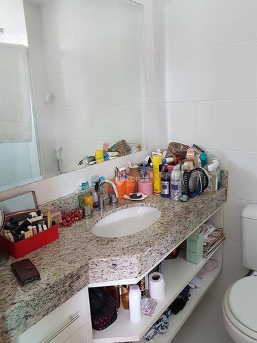 Imagem 18 de 30 de Cobertura À Venda, 314 M² Por R$ 1.750.000,00 - Itacoatiara - Niterói/rj - Co2574
