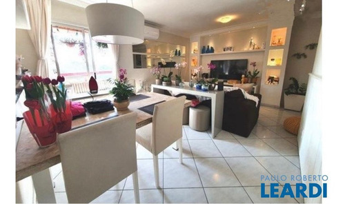 Imagem 2 de 15 de Apartamento - Morumbi - Sp - 641900