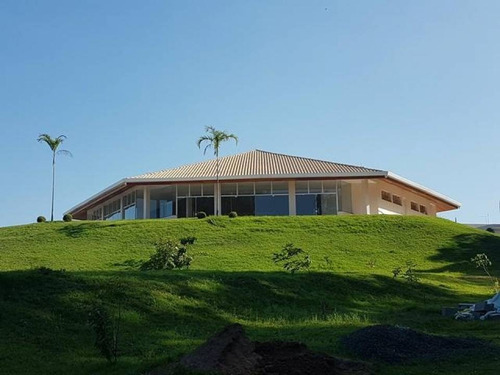 Imagem 8 de 10 de Venda - Terreno Em Condomínio - Barra Do Cisne - Americana - Sp - Ea555074