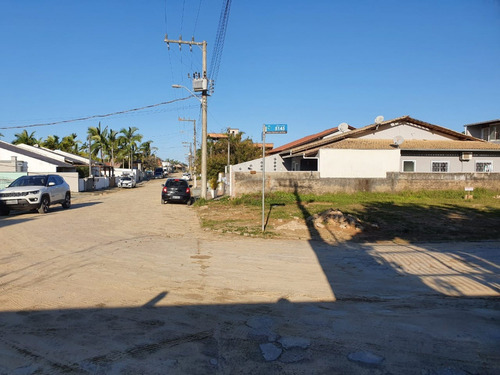 Imagem 12 de 13 de Terreno Com Área De 296m², Localização Privilegiada Em Balneário Piçarras, Distância Da Praia 1,8km. - 35710640v