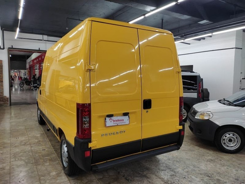 Imagem 5 de 12 de Ducato Boxer Furgão
