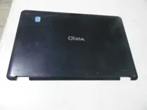Comprar Carcaça Tampa Da Tela Qbex P64123a Elec5m Ou Cce T35l+