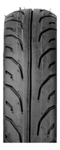 Pneu Moto Kenda Aro 16 K488 80/90-16 43p Tl - Traseiro