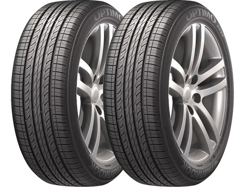 Kit de 2 pneus Hankook Optimo H426 P 225/55R18 98 H