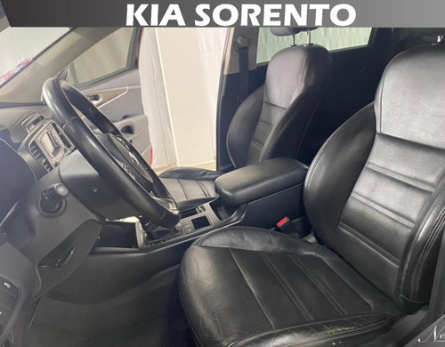 Kia Sorento 4x4