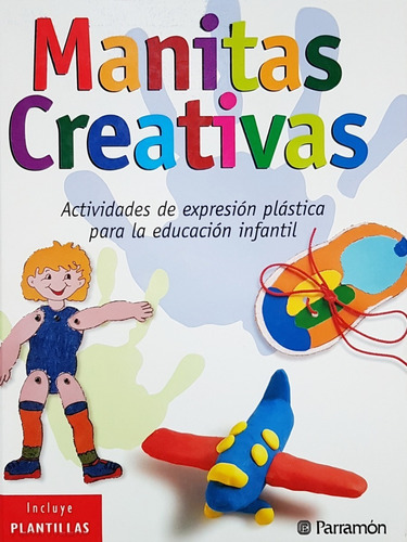 Manitas Creativas