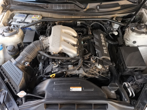 Hyundai Genesis 2010 3.8 Coupe 300cv 6mt