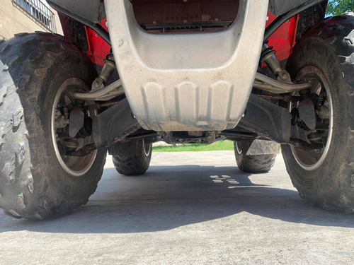 Imagen 7 de 11 de Honda Rincon Trx 680 4x4 No Polaris,no Yamaha,no Kawasaki