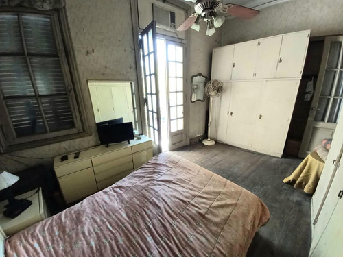 Imagen 6 de 23 de Ph En Villa Crespo, Limite Con Palermo, 1ero X Escalera Y Entrada Propia.