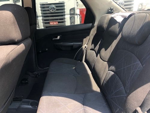 Fiat Siena 1.4 Elx Flex 72.000km = Corsa Voyage Logan Prisma