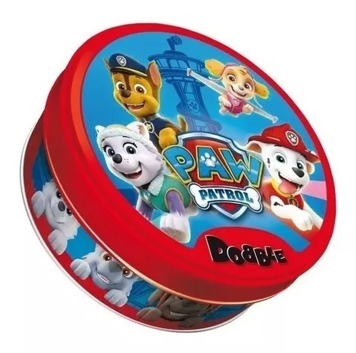 Jogo Infantil Chave Magica Patrulha Canina 32 Chaves Elka